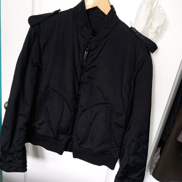 Versage Bomber Jacket - Picture 3 of 3